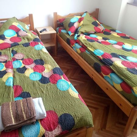 شقة Višegrad  في Apartman Rile المظهر الخارجي الصورة