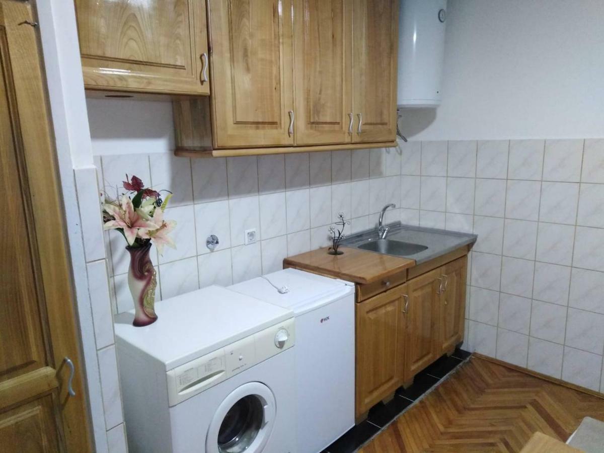 شقة Višegrad  في Apartman Rile المظهر الخارجي الصورة