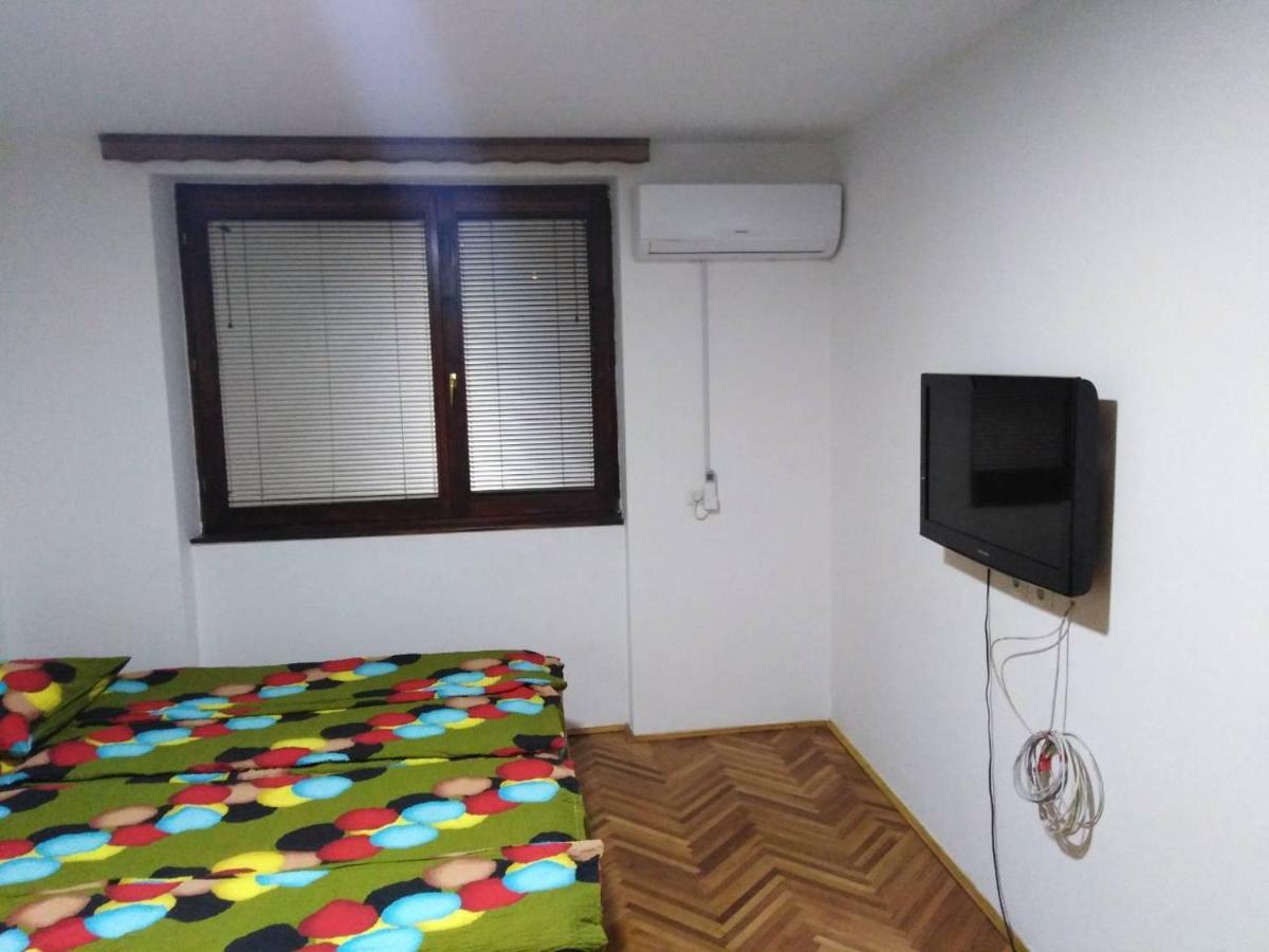 شقة Višegrad  في Apartman Rile المظهر الخارجي الصورة