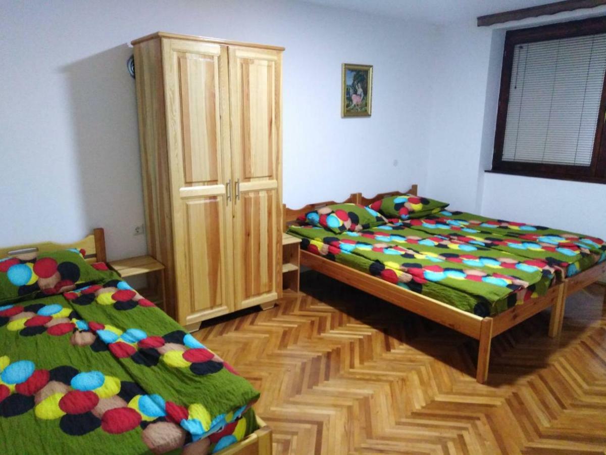 شقة Višegrad  في Apartman Rile المظهر الخارجي الصورة