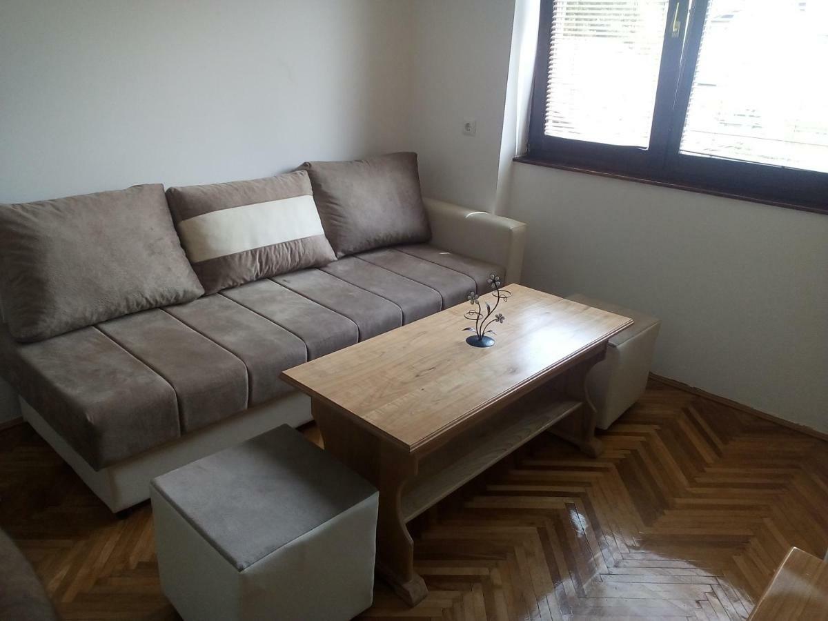 شقة Višegrad  في Apartman Rile المظهر الخارجي الصورة