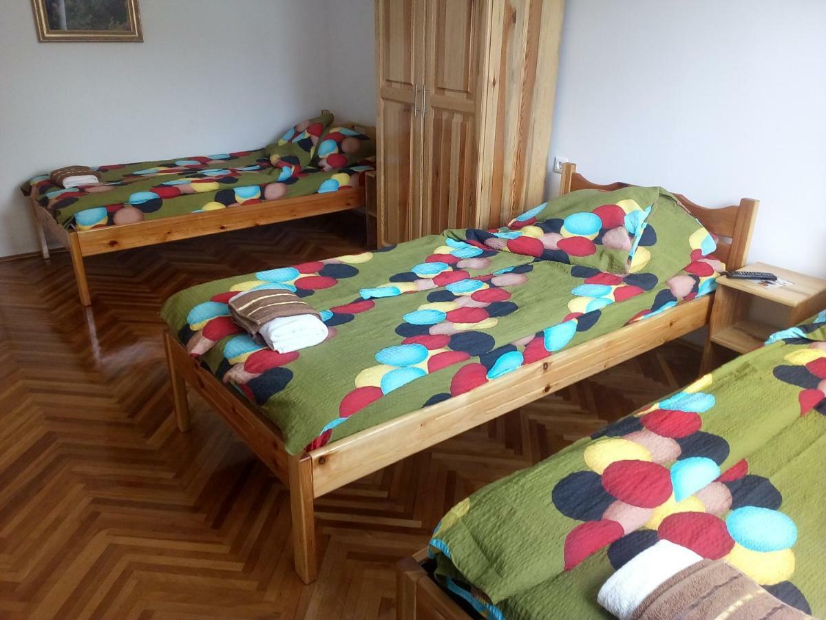 شقة Višegrad  في Apartman Rile المظهر الخارجي الصورة